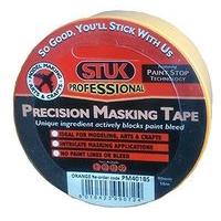 40mm x 18m single precision masking tape