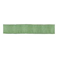 40mm Berisford Super Sheer Organza Ribbon 980 Cypress