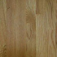 40mm Cooke & Lewis Oak Solid Oak Square Edge Kitchen Island Unit Worktop (L)1.8m (D)970mm