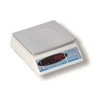 405 ELECTRONIC BENCH SCALE 15KG X 2G/30IB X .005IB