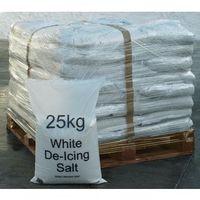 40 X 25KGS DE_ICING SALT - -
