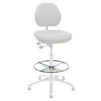 400MM DIA. CHROME FOOTRING - -