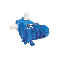 400 volt 3 phase clarke cpe30a3 ind self priming water pump 400v