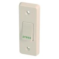 4097/P Narrow style Exit Button