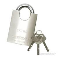 40mm Double Locking Shrouded Padlock