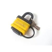 40mm Laminated Waterproof Padlock