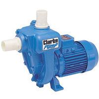 400 Volt 3 Phase Clarke CPE15A3 Ind. Self Priming Water Pump (400V)