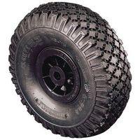 400MM PNEUMATIC WHEEL - -