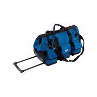 40754 Expert 58L Mobile Tool Bag with Wheels