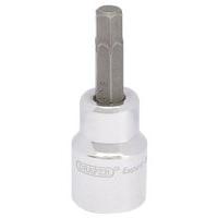 4.0x50mm Hex Socket Bit-3/8\