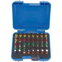 40pc Screwdriver Bit Set