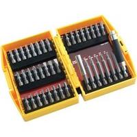 40pc Screwdriver Bit Set