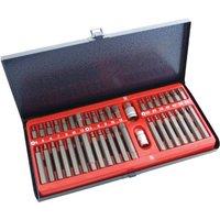 40pc Power Bit Set