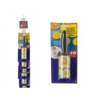 40 sheet adhesive roller with handle