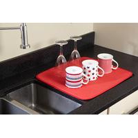 40 x 45 microfiber dish drying mat