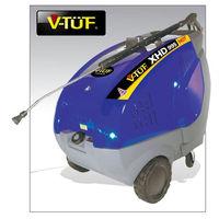 400 Volt 3 Phase V-TUF XHD995HOT 4kW 3 Phase Extra Heavy Duty Hot Water Pressure Washer (400V)