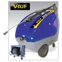 400 Volt 3 Phase V-TUF XHD995HOTHR 4kW 3 Phase Extra Heavy Duty Hot Water Pressure Washer (400V)