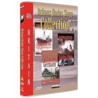 40s britain britons under siege collection dvd