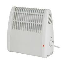 400 W Frost Protection Heater - Type EU Schuko
