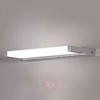 40 cm long LED wall light Lennard