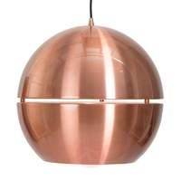 40 cm diameter Bollique hanging light