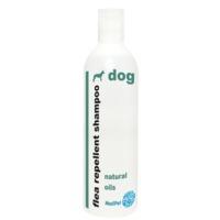 400ml Dog Flea Repellant Shampoo