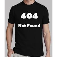 404 not found