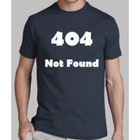 404 not found