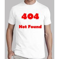 404 not found