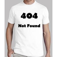 404 not found