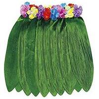 40cm Banana Leaf Hawaiian Skirt