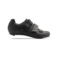 40 Black Giro Trans E70 2017 Hv Road Cycling Shoes