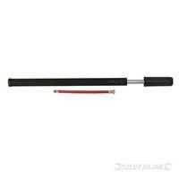 400mm Bicycle Tyre Hand Pump