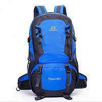 40 l hiking backpacking pack cycling backpack travel duffel backpackcl ...