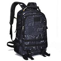 40 l hiking backpacking pack cycling backpack backpack climbing leisur ...