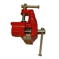 40mm Baby Vice Fixed Clamp Base