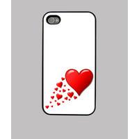 414, 313 straight to the heart