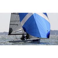 41% off Double Sailing Thrill for Two in Southampton