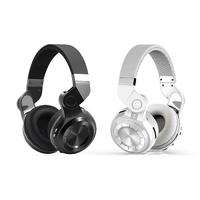 41 bluetooth wireless headphones black or white