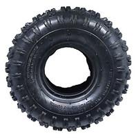 4.10-4 Tyre Tire For Mini Motor Quad Pocket Bike Gas Scooter