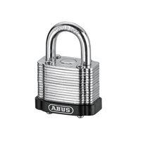 4150 50mm eterna laminated padlock keyed ee0800