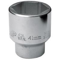 41mm 6pt Socket 3/4dr(hub Nut)