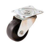 41mm 4 Pack Light Duty Swivel Castors