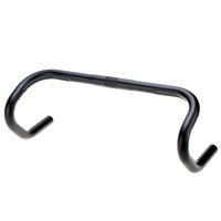 420 254mm aluminum alloy road bicycle drop handlebar