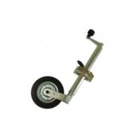 42mm jockey wheel plus clamp