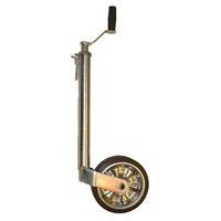 42mm H/duty Smooth J/wheel No Clamp