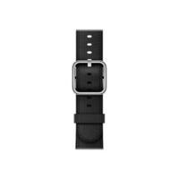 42mm Black Classic Buckle