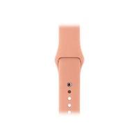 42mm Flamingo Sport Band - S/M & M/L