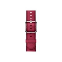 42mm Berry Classic Buckle