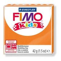 42g Orange Fimo Modelling Clay